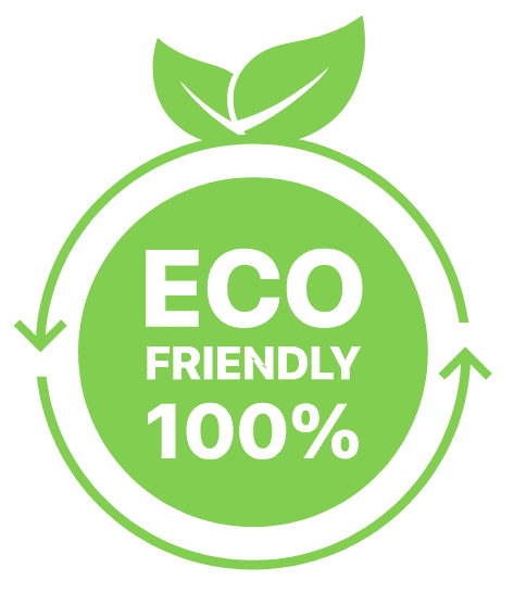 ecofriendly certificado